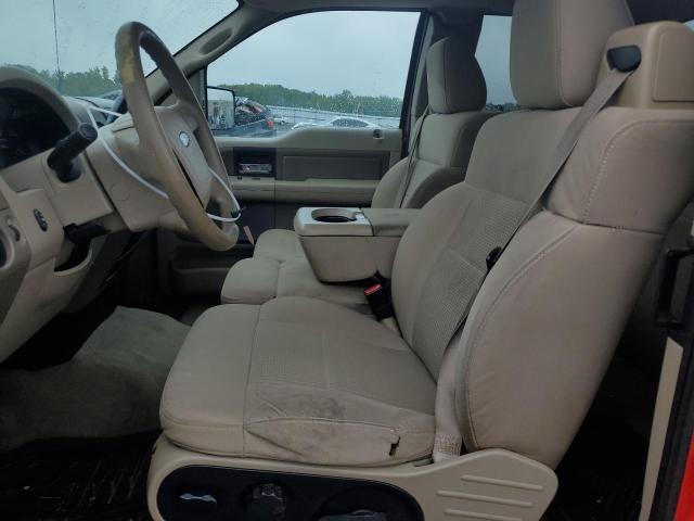 Photo 7 from auction – 2007 FORD F150 with VIN 1FTPX12VX7FA83310