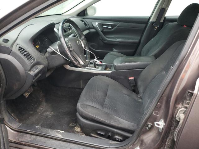 Photo 7 from auction – 2015 NISSAN ALTIMA 2.5 with VIN 1N4AL3AP5FC585809