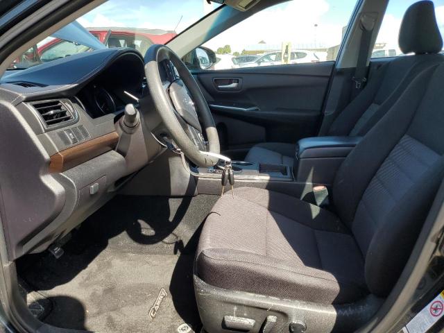Photo 7 from auction – 2016 TOYOTA CAMRY LE with VIN 4T4BF1FK9GR551229