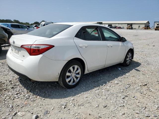 Photo 3 from auction – 2016 TOYOTA COROLLA L with VIN 2T1BURHE2GC539351