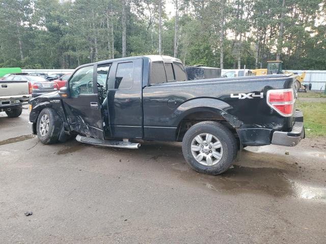 Photo 2 from auction – 2011 FORD F150 SUPER with VIN 1FTFX1EF7BFA43341