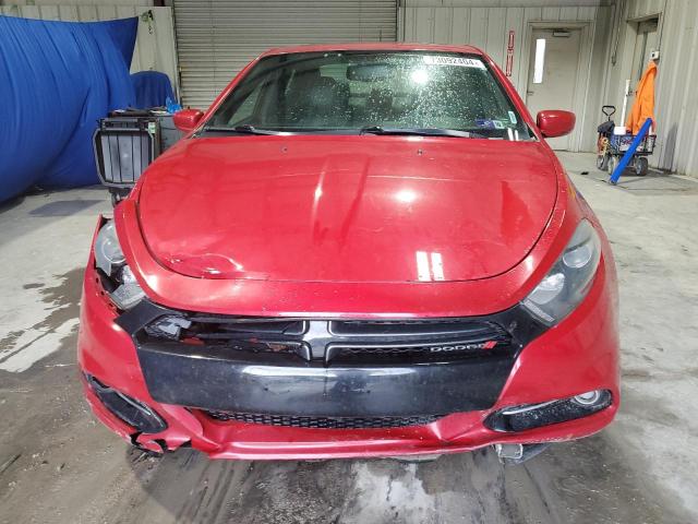Photo 5 from auction – 2014 DODGE DART GT with VIN 1C3CDFEB8ED683620