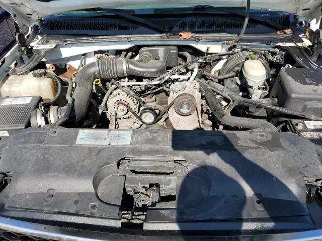 Photo 11 from auction – 2007 CHEVROLET SILVERADO with VIN 1GCEC14X07Z172982