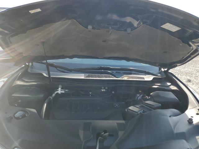 Photo 12 from auction – 2016 ACURA MDX TECHNO with VIN 5FRYD4H40GB018577