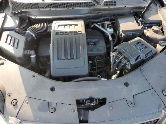 Photo 11 from auction – 2014 GMC TERRAIN SL with VIN 2GKALMEK9E6317839
