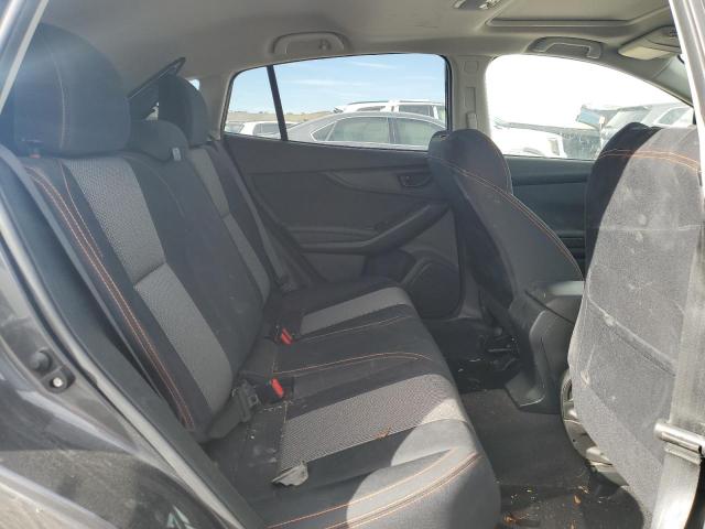 Photo 10 from auction – 2021 SUBARU CROSSTREK with VIN JF2GTAEC5MH382632