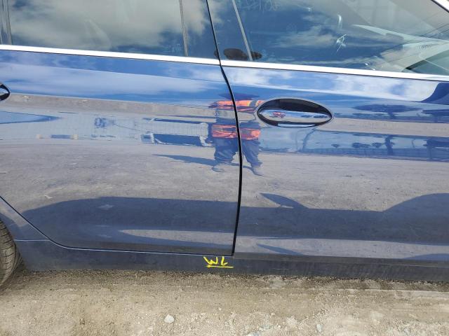 Photo 12 from auction – 2019 BMW 540 XI with VIN WBAJE7C51KWD55636