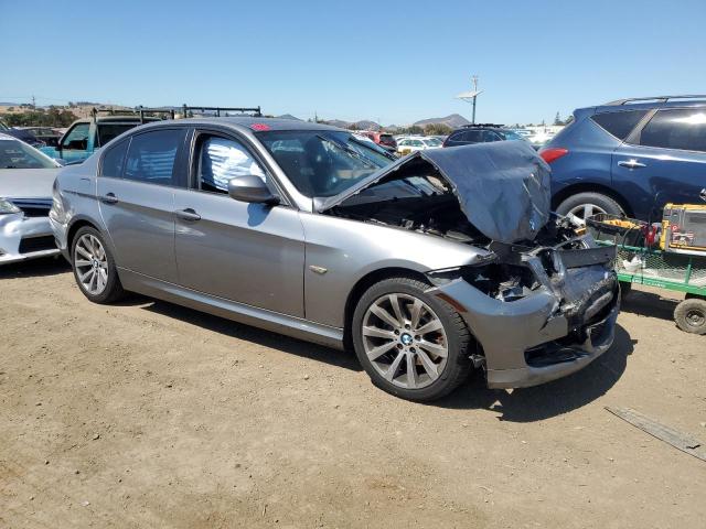 Photo 4 from auction – 2011 BMW 328 I SULE with VIN WBAPH5G54BNM76647