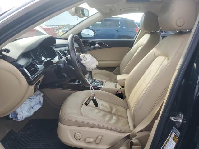 Photo 7 from auction – 2015 AUDI A6 PREMIUM with VIN WAUFGAFC9FN040938