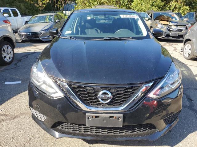 Photo 5 from auction – 2016 NISSAN SENTRA S with VIN 3N1AB7AP1GL666528