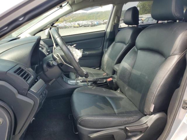 Photo 7 from auction – 2014 SUBARU XV CROSSTR with VIN JF2GPAGC3E8345291