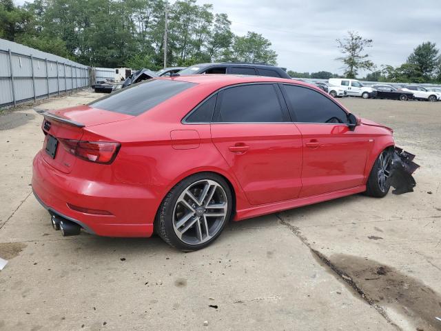 Photo 3 from auction – 2019 AUDI A3 PREMIUM with VIN WAUJEGFF9KA093749