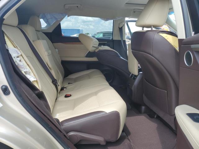 Photo 11 from auction – 2019 LEXUS RX 350 BAS with VIN 2T2ZZMCA2KC128186