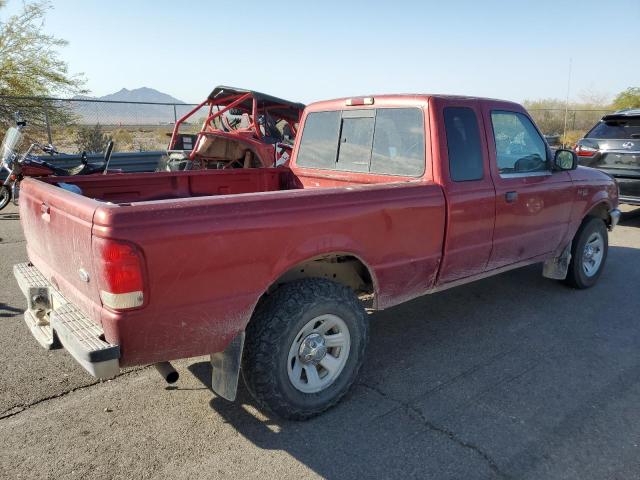 Photo 3 from auction – 2000 FORD RANGER SUP with VIN 1FTYR14X3YTB15109