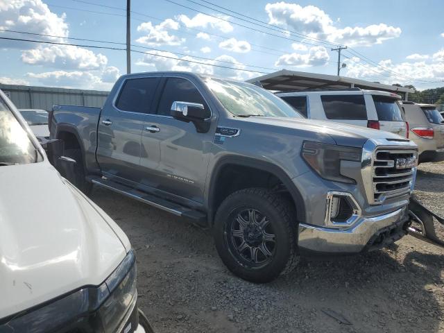 Photo 4 from auction – 2019 GMC SIERRA K15 with VIN 3GTU9DED1KG238870