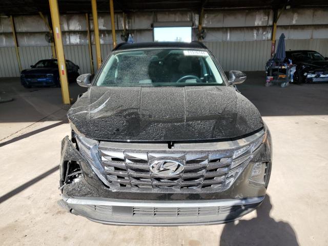 Photo 5 from auction – 2024 HYUNDAI TUCSON SEL with VIN 5NMJFCDE2RH310562