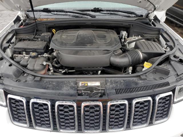 Photo 12 from auction – 2019 JEEP GRAND CHER with VIN 1C4RJFAG1KC823802
