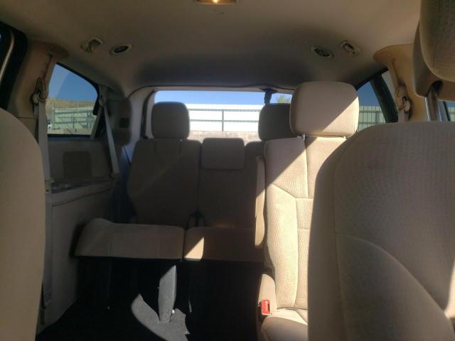 Photo 10 from auction – 2013 DODGE GRAND CARA with VIN 2C4RDGBG3DR741365