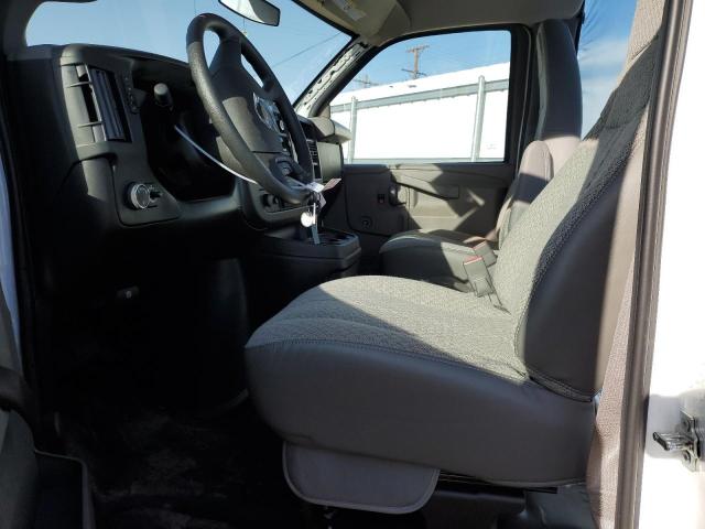 Photo 7 from auction – 2023 CHEVROLET EXPRESS G4 with VIN 1HA6GUC78PN010905