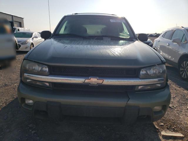 Photo 5 from auction – 2003 CHEVROLET TRAILBLAZE with VIN 1GNDT13S632308429