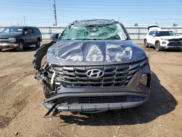 Photo 5 from auction – 2022 HYUNDAI TUCSON N L with VIN KM8JFCAE1NU107343