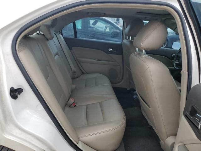 صورة رقم 10 من المزاد - 2012 FORD FUSION مع VIN 3FADP0L36CR211653