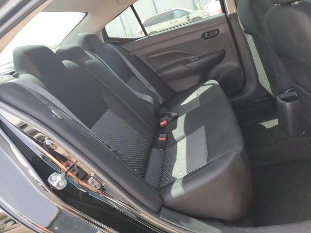Photo 10 from auction – 2023 NISSAN VERSA S with VIN 3N1CN8DV0PL871693