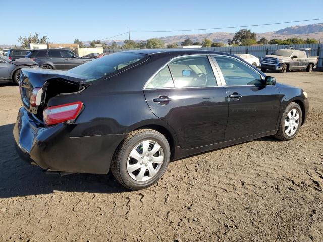 Photo 3 from auction – 2009 TOYOTA CAMRY BASE with VIN 4T1BE46K29U897205