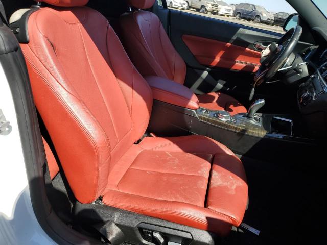 Photo 10 from auction – 2018 BMW 230I with VIN WBA2M7C54JVD51463