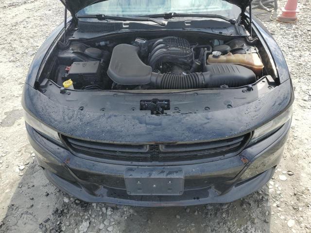 Photo 11 from auction – 2016 DODGE CHARGER SX with VIN 2C3CDXHG9GH323873