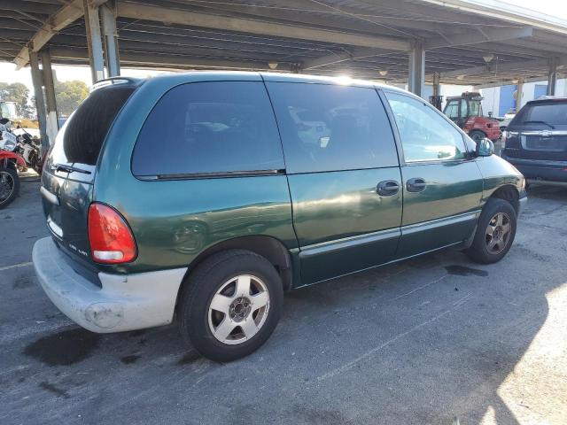 Photo 3 from auction – 1996 DODGE CARAVAN with VIN 2B4FP2537TR804694