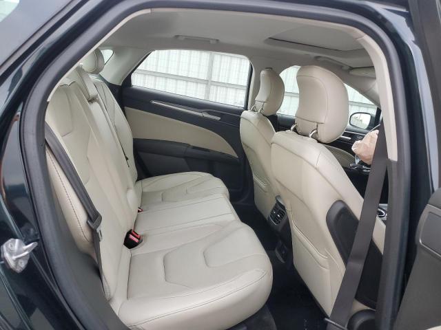 Photo 10 from auction – 2014 FORD FUSION TIT with VIN 3FA6P0RU8ER260140