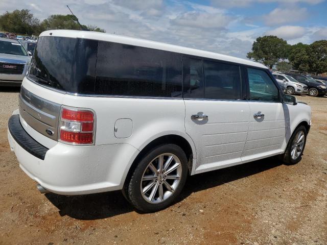 Photo 3 from auction – 2016 FORD FLEX LIMIT with VIN 2FMGK5D83GBA02173