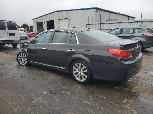 Photo 2 from auction – 2011 TOYOTA AVALON BAS with VIN 4T1BK3DB4BU410114