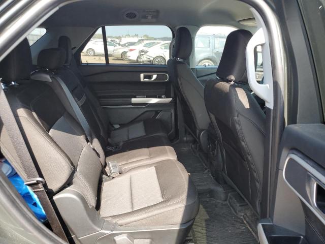 Photo 10 from auction – 2022 FORD EXPLORER X with VIN 1FMSK8DH4NGC09320