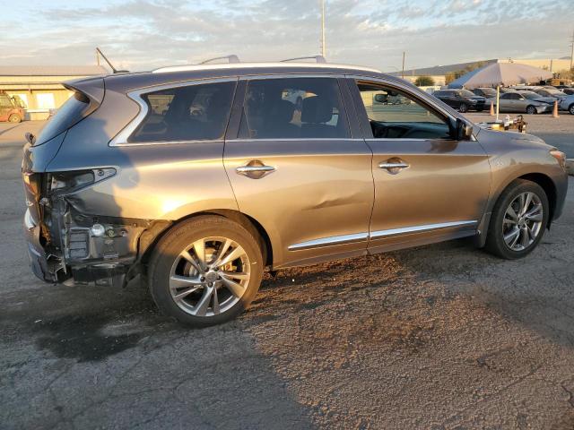 Photo 3 from auction – 2015 INFINITI QX60 with VIN 5N1AL0MN9FC547756