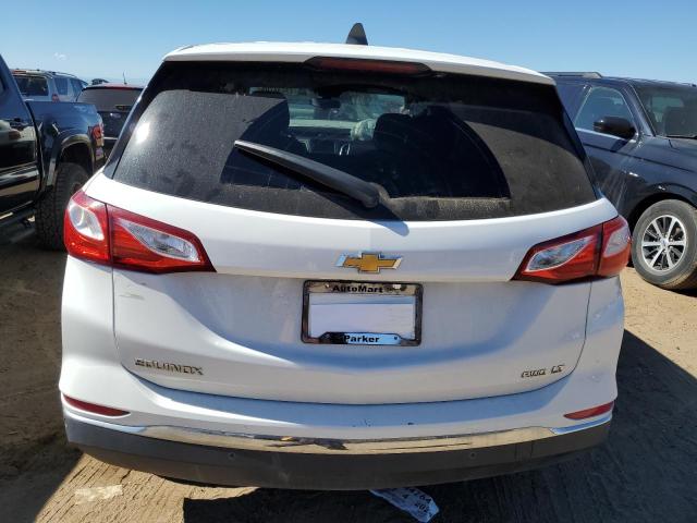 Photo 6 from auction – 2019 CHEVROLET EQUINOX LT with VIN 2GNAXUEV8K6289898