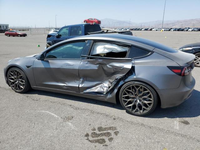 Photo 2 from auction – 2018 TESLA MODEL 3 with VIN 5YJ3E1EA1JF045375
