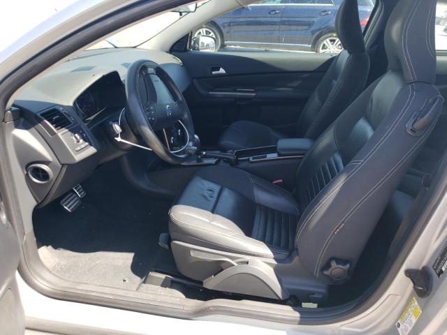 Photo 7 from auction – 2011 VOLVO C30 T5 with VIN YV1672MK0B2235304