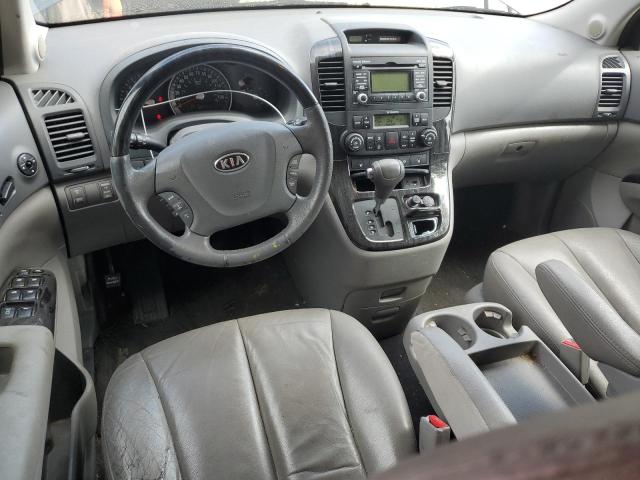 Photo 8 from auction – 2012 KIA SEDONA EX with VIN KNDMH4C70C6483324