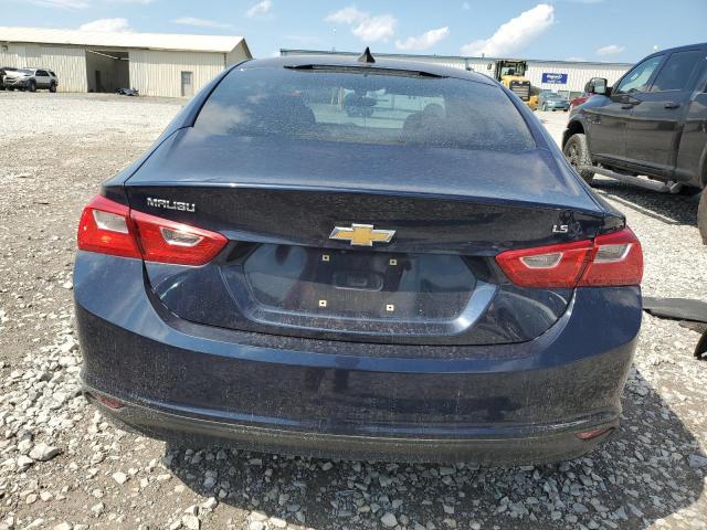 Photo 6 from auction – 2016 CHEVROLET MALIBU LS with VIN 1G1ZB5ST5GF340265