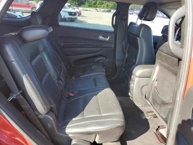 Photo 11 from auction – 2013 DODGE DURANGO R/ with VIN 1C4SDHCT6DC677270