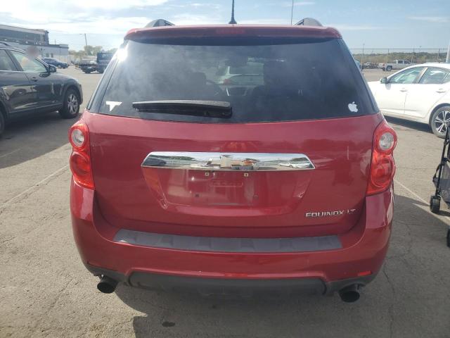 صورة رقم 6 من المزاد - 2014 CHEVROLET EQUINOX LT مع VIN 2GNFLCE37E6376481