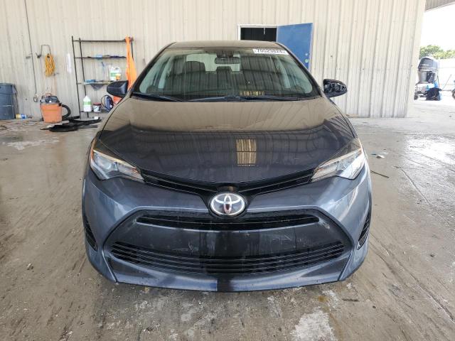 Photo 5 from auction – 2019 TOYOTA COROLLA L with VIN 2T1BURHE5KC147425