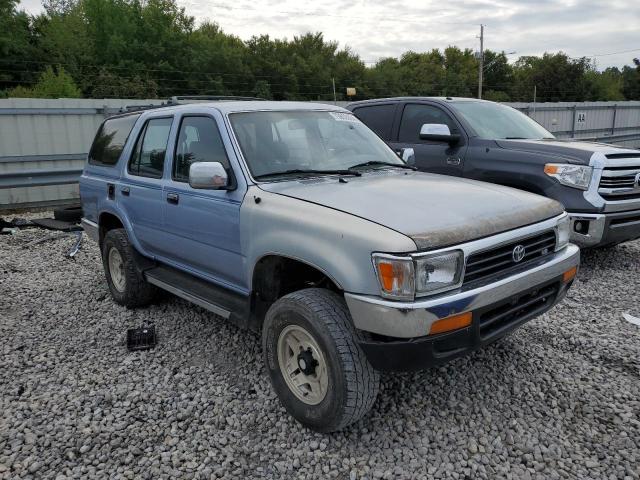 Photo 4 from auction – 1995 TOYOTA 4RUNNER VN with VIN JT3VN29V3S0053820