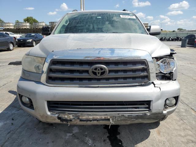 Photo 5 from auction – 2011 TOYOTA SEQUOIA SR with VIN 5TDZM5G15BS002852