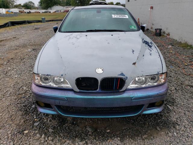 Photo 5 from auction – 2001 BMW 530 I AUTO with VIN WBADT63411CF04826