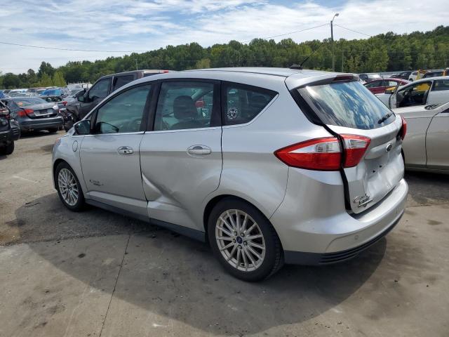 Photo 2 from auction – 2014 FORD C-MAX PREM with VIN 1FADP5CU8EL505353