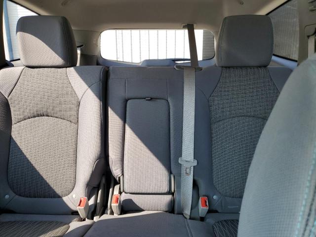 Photo 10 from auction – 2013 CHEVROLET TRAVERSE L with VIN 1GNKVFED9DJ183804