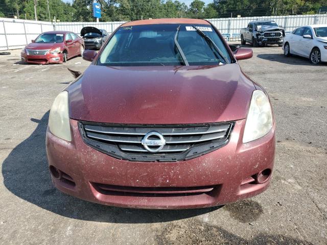 Photo 5 from auction – 2010 NISSAN ALTIMA BAS with VIN 1N4AL2AP0AN513018